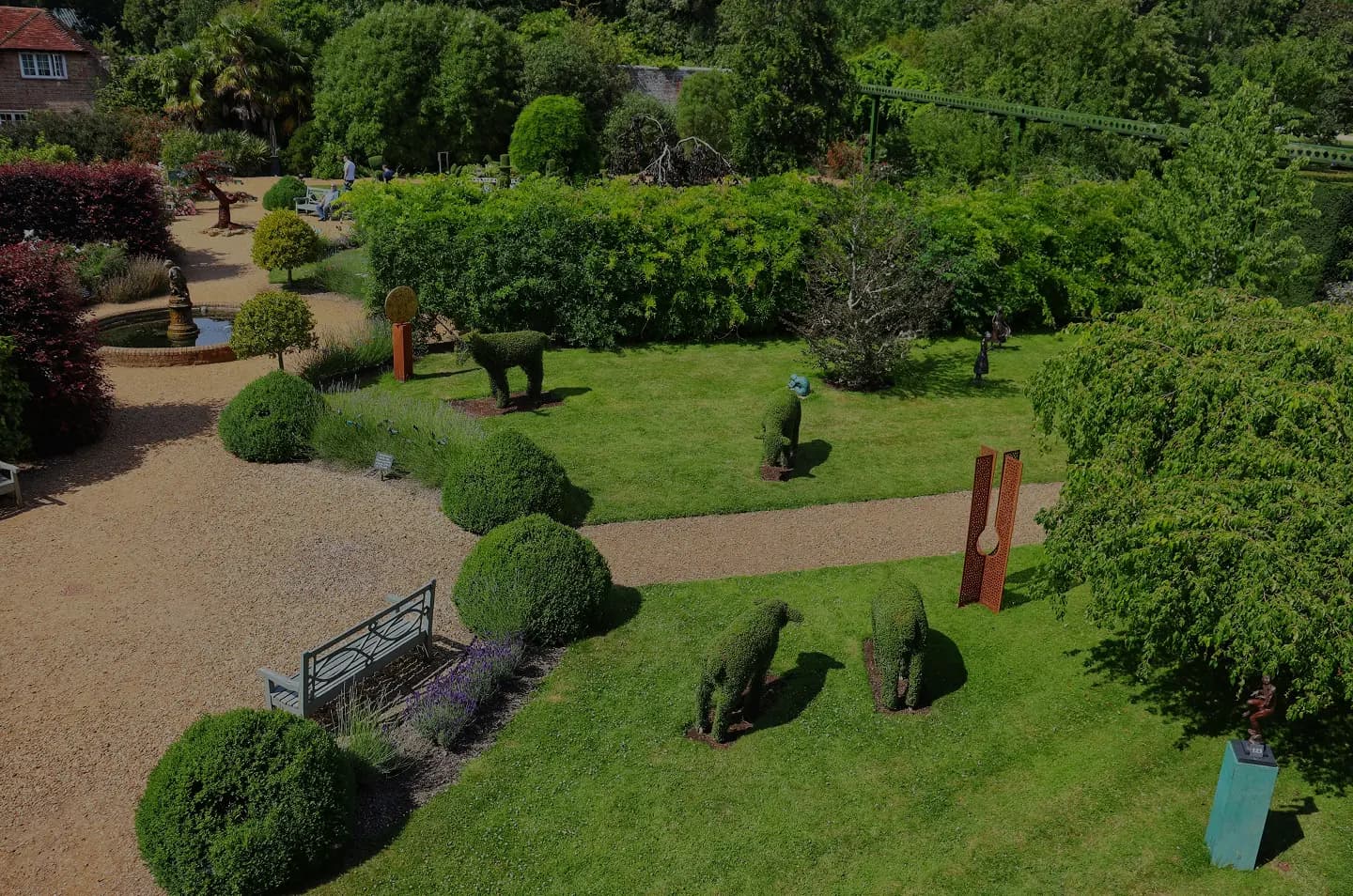 Garden Maintenance & Care